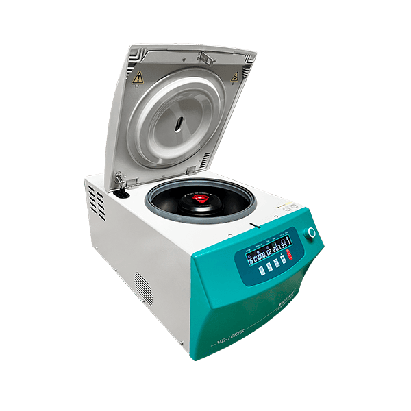 Centrifuga de Laboratorio