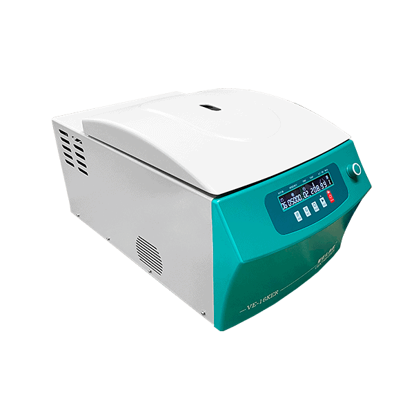 Centrifuga de Laboratorio